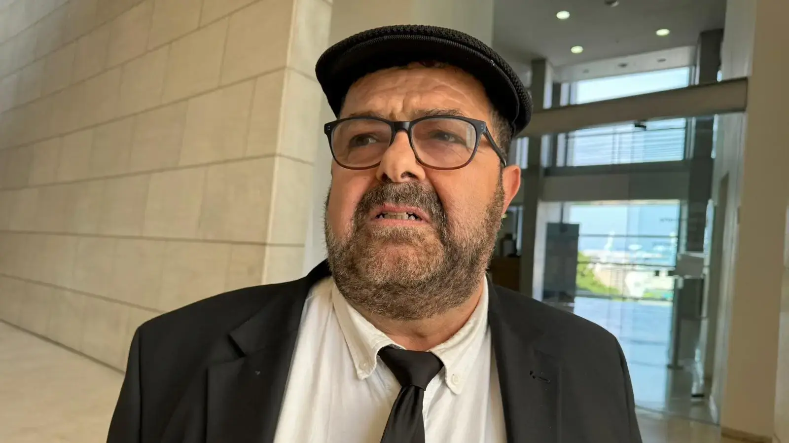 עו״ד חסן ג׳בארין עו״ד חסן ג׳בארין