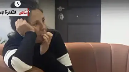 שחרור חטופה משבי חמאס, מעבר רפיח, 29 בנובמבר 2023