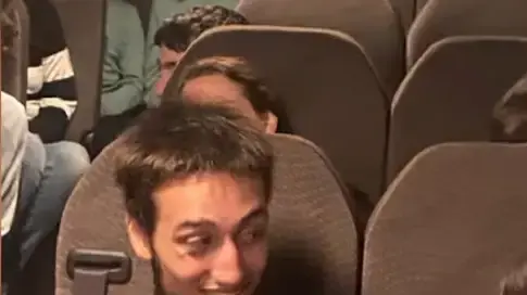 שחרור חטופים  משבי חמאס, מעבר רפיח, 29 בנובמבר 2023