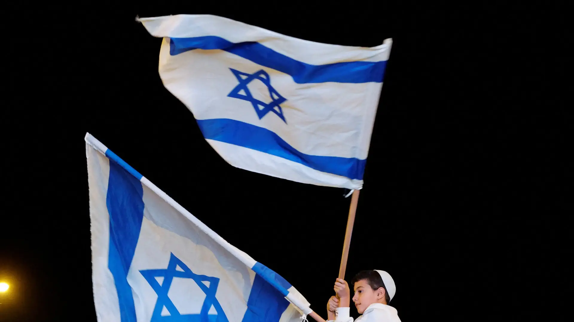 שמחה בישראל עקב שחרור החטופים
שמחה בישראל עקב שחרור החטופים