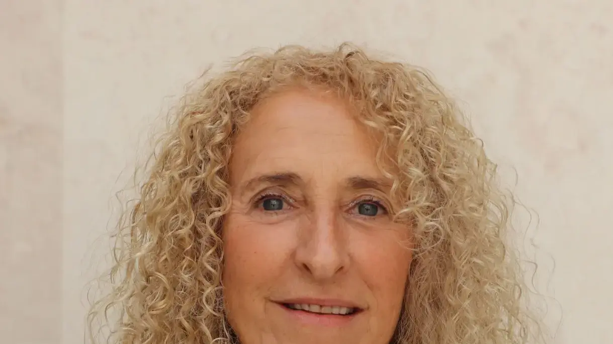 פרופ גילת לבני, מנהלת מחלקת הילדים השבים במרכז שניידר לרפואת ילדים מקבוצת כללית
פרופ גילת לבני, מנהלת מחלקת הילדים השבים במרכז שניידר לרפואת ילדים מקבוצת כללית