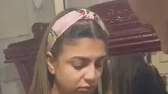 רנא סוילאת, פירסמה ב-7 באוקטובר סטורי המברך את הטבח.