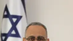 השופט מוחמד עלי מבית המשפט המחוזי בחיפה השופט מוחמד עלי מבית המשפט המחוזי בחיפה
