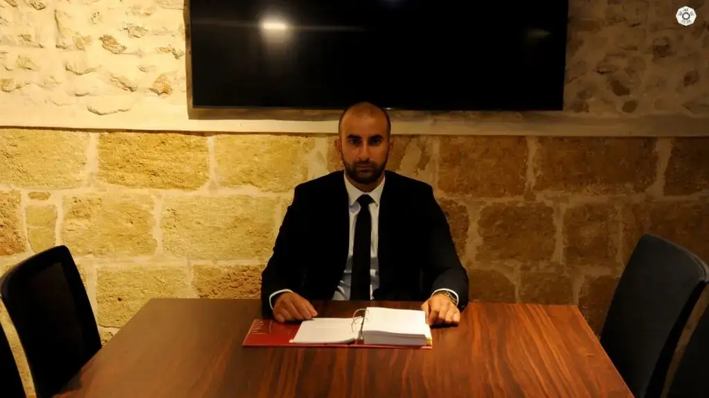 עו"ד ג'ורג' חילו עו"ד ג'ורג' חילו