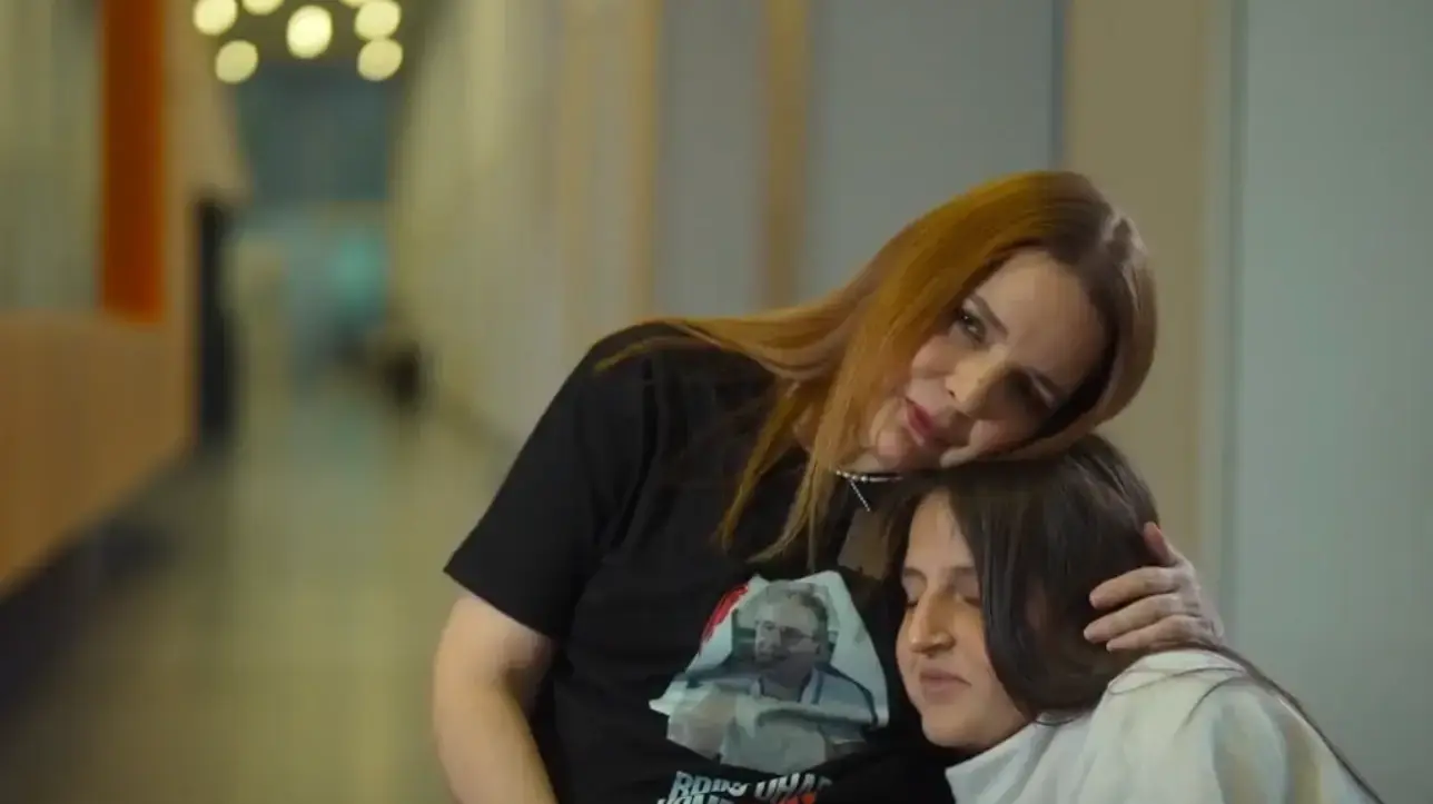 רז בן עמי, חזרה משבי החמאס. רז בן עמי, חזרה משבי החמאס.