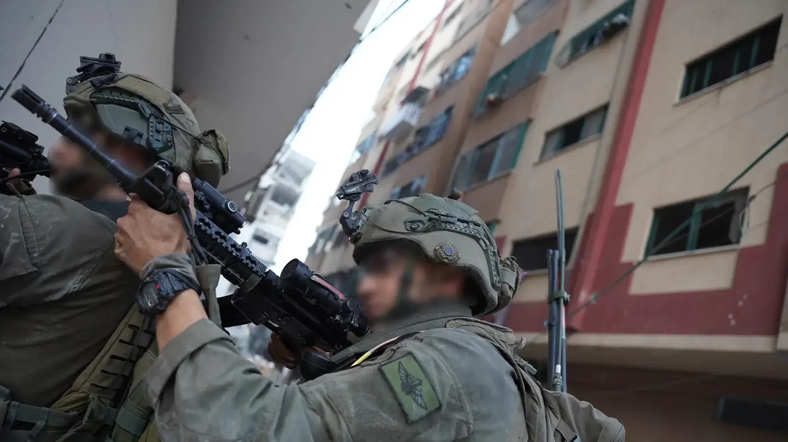 פעילות צה"ל בעזה פעילות צה"ל בעזה