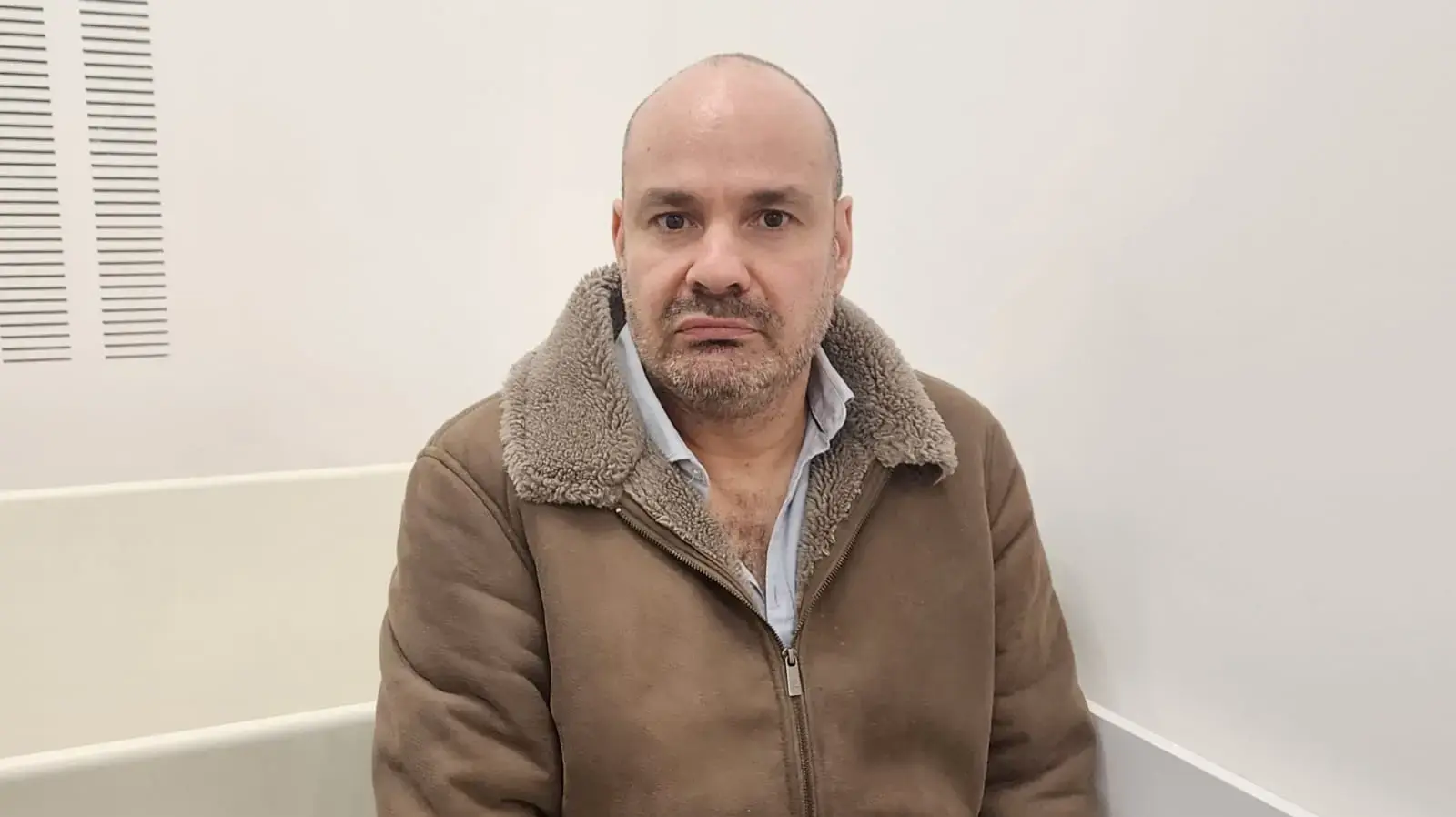 עורך הדין דניאל חקלאי,מייצג את משפחתו של יובל דורון קסטלמן, בית הדין הצבאי, בית ליד, 5 בדצמבר 2023 עורך הדין דניאל חקלאי,מייצג את משפחתו של יובל דורון קסטלמן, בית הדין הצבאי, בית ליד, 5 בדצמבר 2023