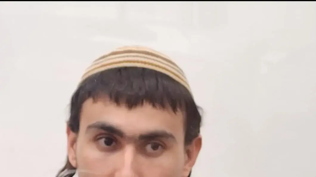 דיון הארכת מעצר של אביעד פריג'ה החשוד בהמתה בקלות דעת של יובל קסטלמן, בית הדין הצבאי, בית ליד, 5 בדצמבר 2023