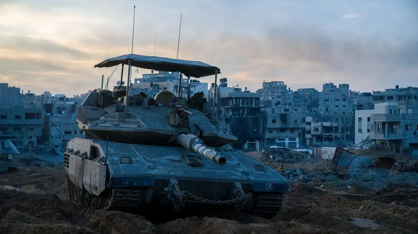 פעילות כוחות צהל ברצועת עזה, 7 בדצמבר 2023 פעילות כוחות צהל ברצועת עזה, 7 בדצמבר 2023