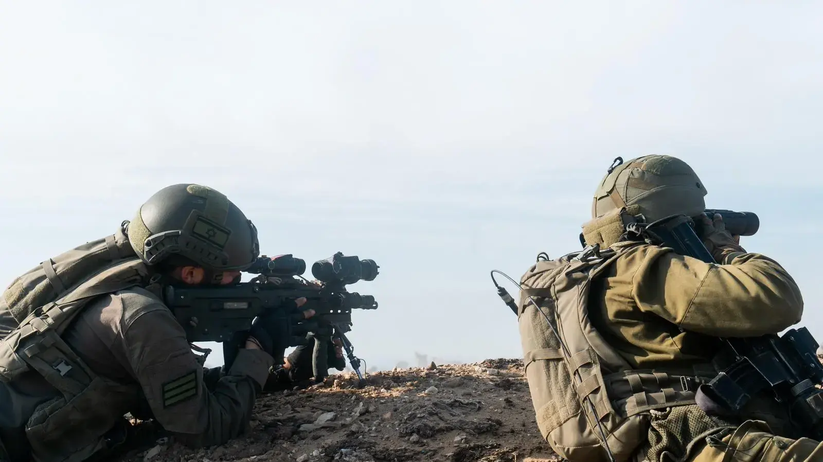פעילות כוחות צהל ברצועת עזה, 7 בדצמבר 2023 פעילות כוחות צהל ברצועת עזה, 7 בדצמבר 2023