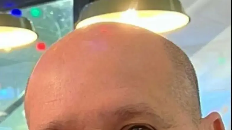 אייל אוזן נהרג מירי נ״ט של חיזבאללה בשטחים החקלאיים באיזור מתת-נטועה שבגליל העליון 07 בדצמבר 2023 אייל אוזן נהרג מירי נ״ט של חיזבאללה בשטחים החקלאיים באיזור מתת-נטועה שבגליל העליון 07 בדצמבר 2023