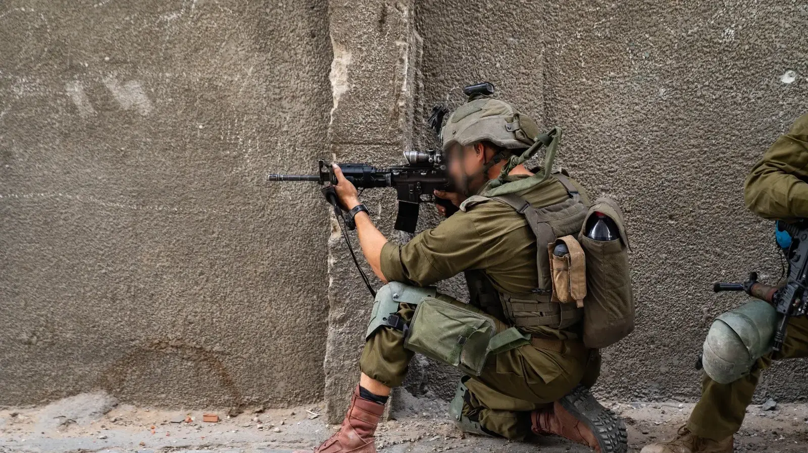 היתקלות עם מחבלים בג'בליה
9.12.23 היתקלות עם מחבלים בג'בליה
9.12.23