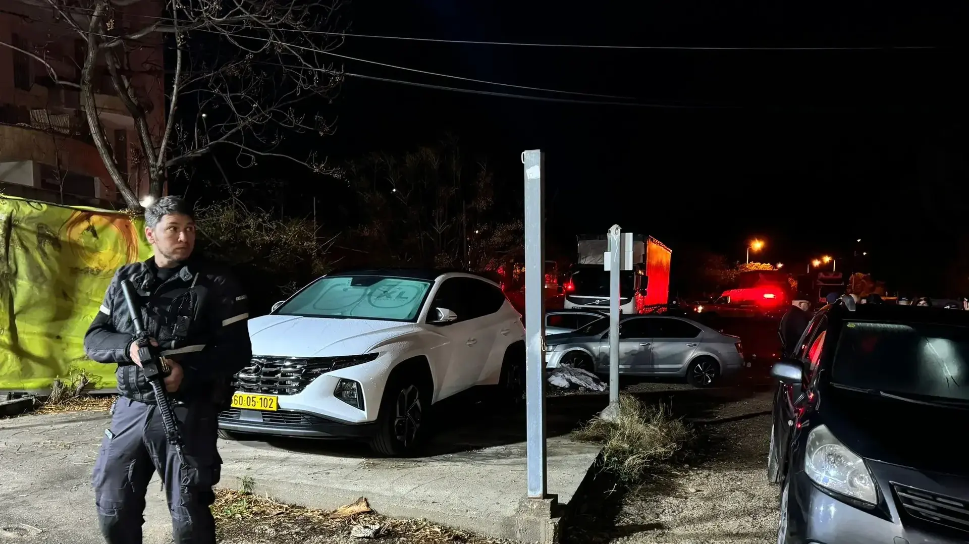 חשד לרצח כפול בחיפה. 10 בדצמבר 2023 חשד לרצח כפול בחיפה. 10 בדצמבר 2023