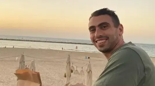 רס"ר במיל' עמרי בן שחר ז"ל רס"ר במיל' עמרי בן שחר ז"ל