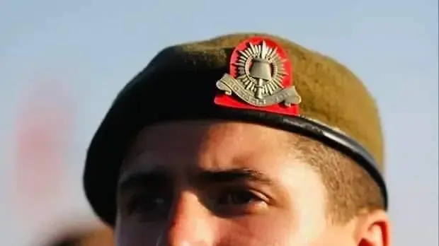 סמ"ר יונתן דין חיים ז"ל סמ"ר יונתן דין חיים ז"ל
