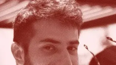 עידן שתיוי שנחטף לעזה עידן שתיוי שנחטף לעזה