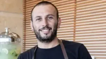 אלכס לובנוב שנחטף לעזה אלכס לובנוב שנחטף לעזה