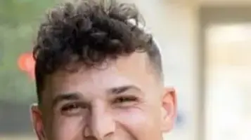 אליקים ליבמן שנחטף לעזה אליקים ליבמן שנחטף לעזה