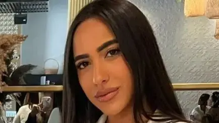 עמית בוסקילה שנחטפה לעזה עמית בוסקילה שנחטפה לעזה
