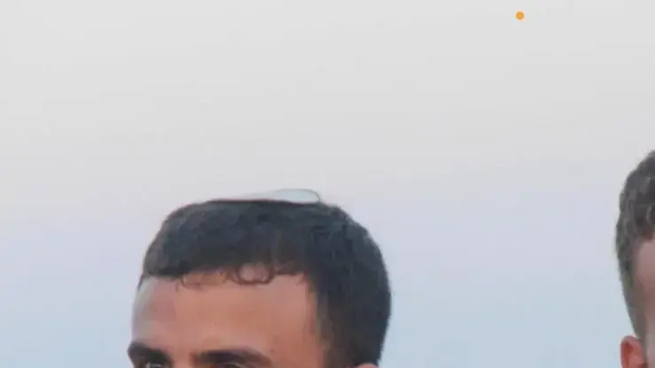 סגן נתנאל מנחם איתן סגן נתנאל מנחם איתן