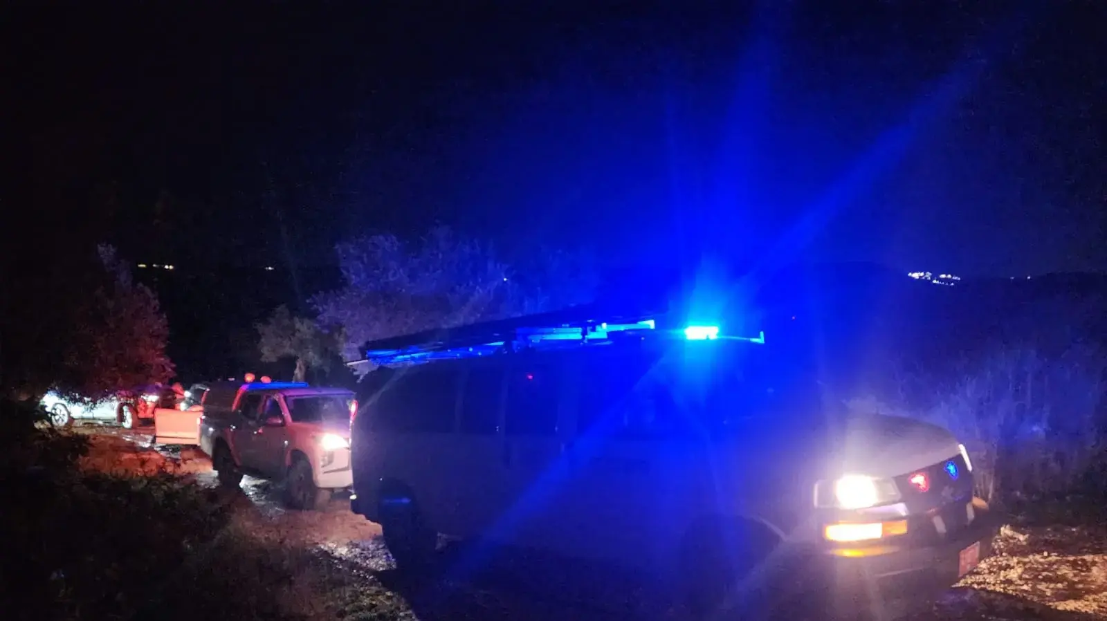 זירת רצח סמוך לאבו סנאן זירת רצח סמוך לאבו סנאן