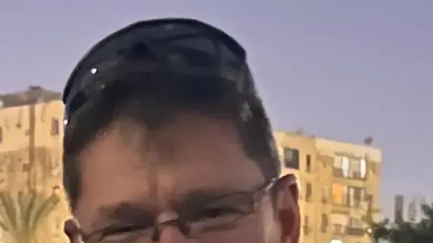 רס"ן (במיל') רומן ברונשטיין ז"ל
רס"ן (במיל') רומן ברונשטיין ז"ל