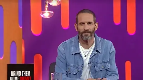"מה שאפשר" עם גורי אלפי, 11 בדצמבר 2023 "מה שאפשר" עם גורי אלפי, 11 בדצמבר 2023