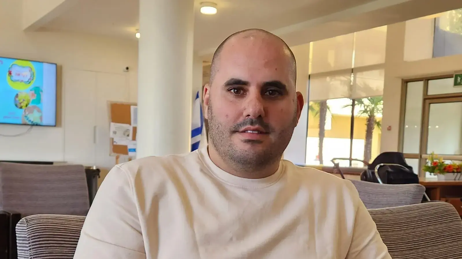 שלומי אלביליה, מושב מרגליות שלומי אלביליה, מושב מרגליות