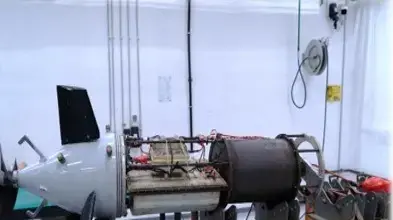 כלי צולל בלתי מאויש שאותר ונחקר על ידי כוחות זרוע הים כלי צולל בלתי מאויש שאותר ונחקר על ידי כוחות זרוע הים