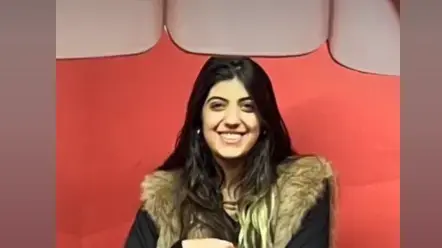 משפחתה של החטופה עדן זכריה קיבלה הודעה על מותה 12 בדצמבר 2023 משפחתה של החטופה עדן זכריה קיבלה הודעה על מותה 12 בדצמבר 2023