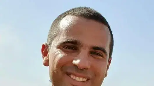 חלל צה"ל סא"ל תומר גרינברג, 13 בדצמבר 2023 חלל צה"ל סא"ל תומר גרינברג, 13 בדצמבר 2023
