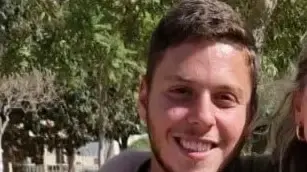 חלל צה"ל סמל אחיה דסקל, 13 בדצמבר 2023 חלל צה"ל סמל אחיה דסקל, 13 בדצמבר 2023