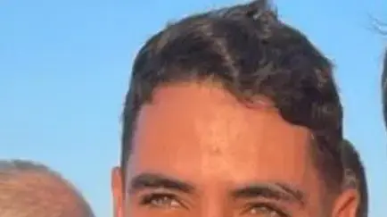 חלל צה"ל רס"ל רום הכט, 13 בדצמבר 2023 חלל צה"ל רס"ל רום הכט, 13 בדצמבר 2023