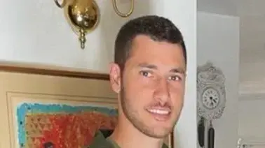 חלל צה"ל רס"ן בן שלי, 13 בדצמבר 2023 חלל צה"ל רס"ן בן שלי, 13 בדצמבר 2023