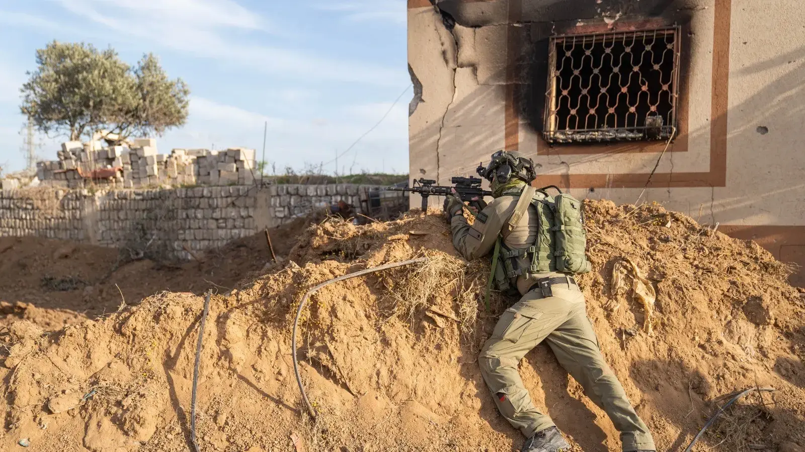 פעילות צה"ל ברצועת עזה פעילות צה"ל ברצועת עזה