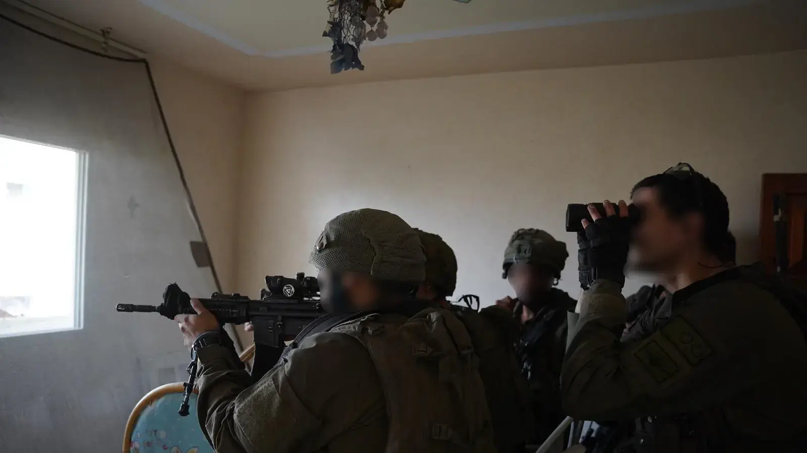 פעילות צה"ל בעזה פעילות צה"ל בעזה