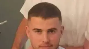 רון שרמן שנרצח בשבי חמאס רון שרמן שנרצח בשבי חמאס