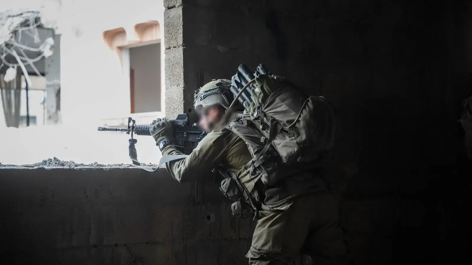 פעילות צה"ל ברצועת עזה פעילות צה"ל ברצועת עזה