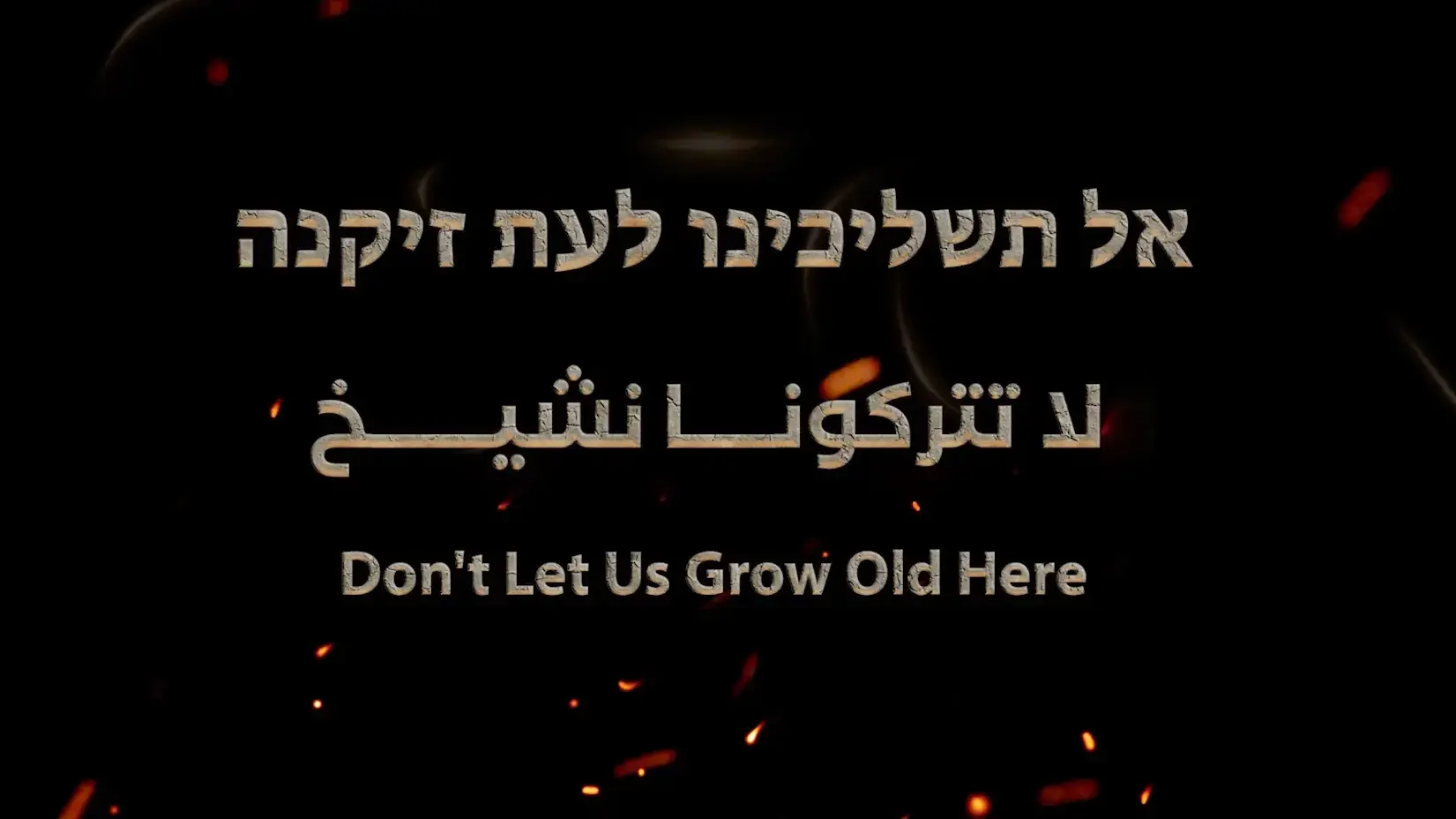 סרטון בו נראים 3 חטופים ישראליים בשבי חמאס. 18.12.23 סרטון בו נראים 3 חטופים ישראליים בשבי חמאס. 18.12.23