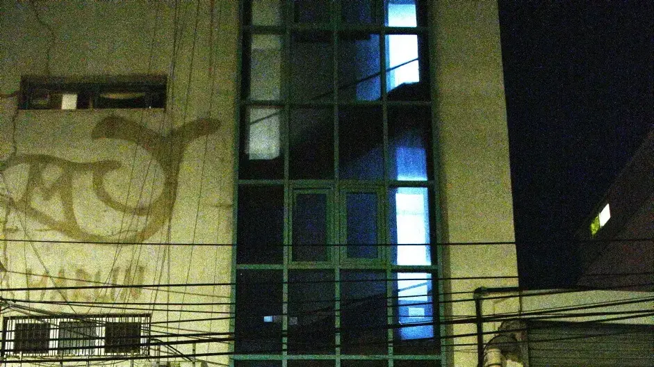 "המכללה", ת"א "המכללה", ת"א