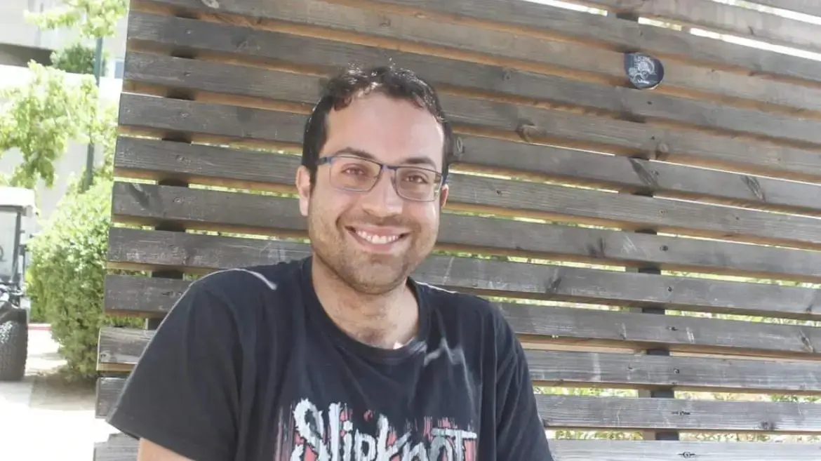 איתי אבלמן איתי אבלמן