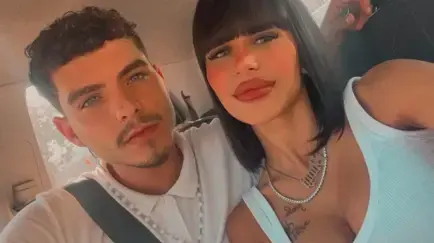יוחאי ז"ל ואבישג יוחאי ז"ל ואבישג