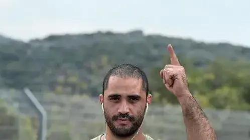 רס"ל (מיל') טל שועה, נפל בקרבות ברצועת עזה. 22 בדצמבר 2023 רס"ל (מיל') טל שועה, נפל בקרבות ברצועת עזה. 22 בדצמבר 2023