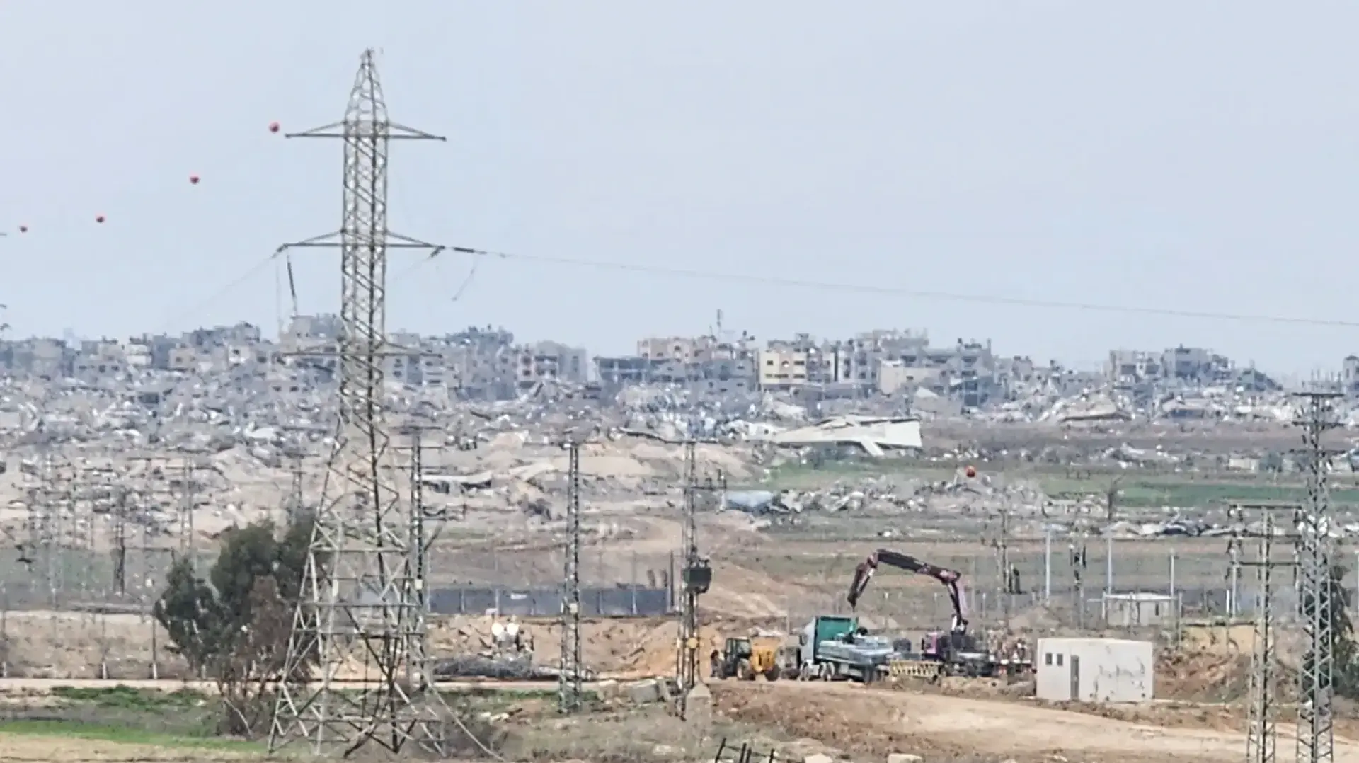 קו הגבול שג'אעיה, 22 בדצמבר 2023 קו הגבול שג'אעיה, 22 בדצמבר 2023