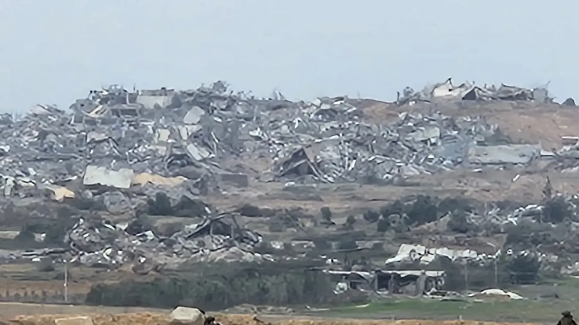 קו הגבול שג'אעיה, 22 בדצמבר 2023 קו הגבול שג'אעיה, 22 בדצמבר 2023