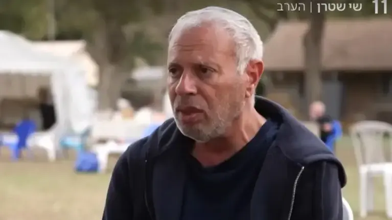 אבי שמריז, אבא של אלון שמריז אבי שמריז, אבא של אלון שמריז