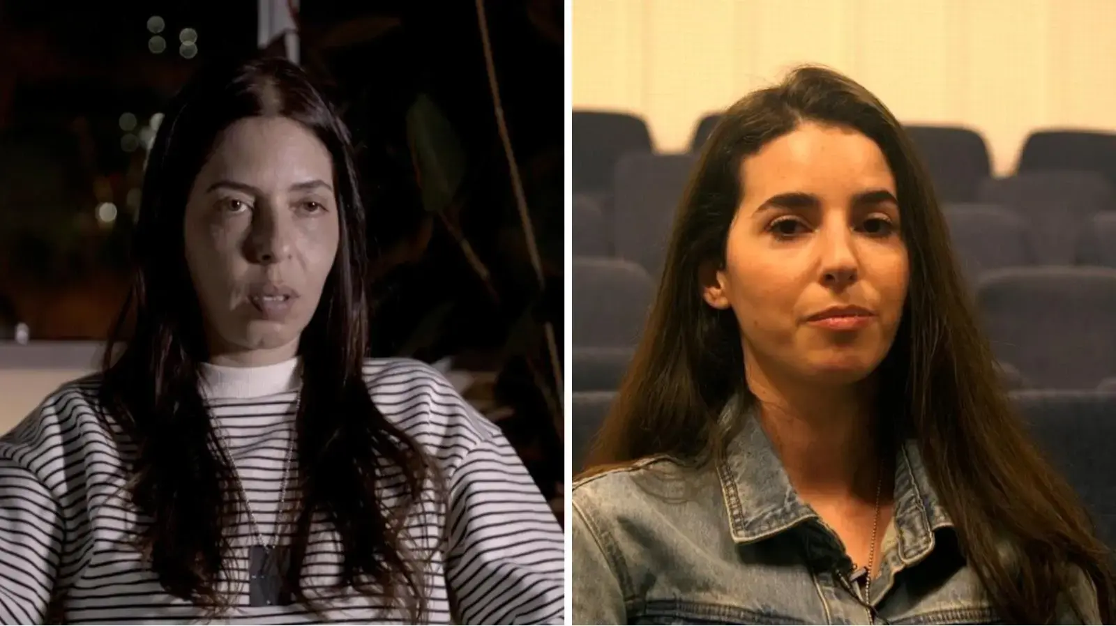 ספיר כהן, מורן ינאי ספיר כהן, מורן ינאי