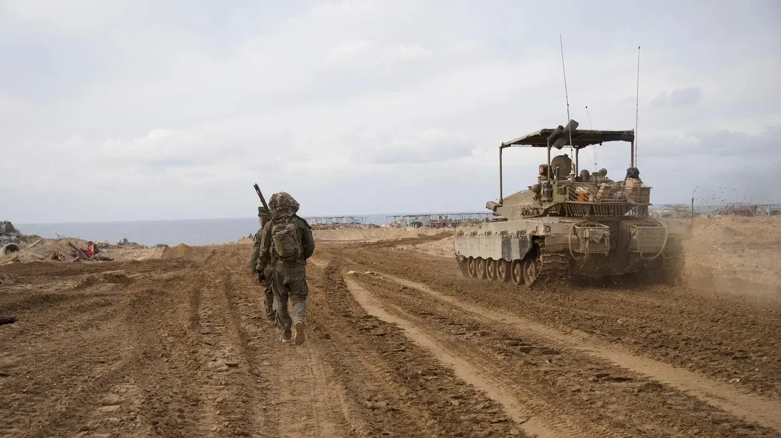 פעילות כוחות צה"ל ברצועת עזה פעילות כוחות צה"ל ברצועת עזה