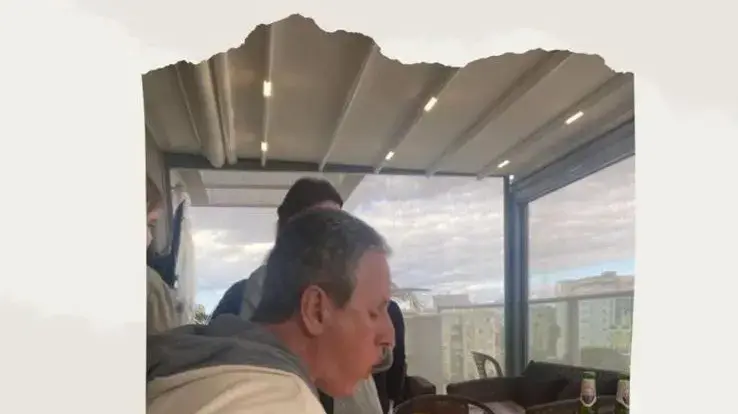 אוהד בן עמי אוהד בן עמי