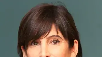 יו"ר חברת ממן נחמה רונן יו"ר חברת ממן נחמה רונן